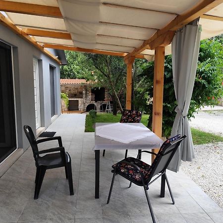 Marti'S House In The Olive Grove Apartment Fazana Bagian luar foto