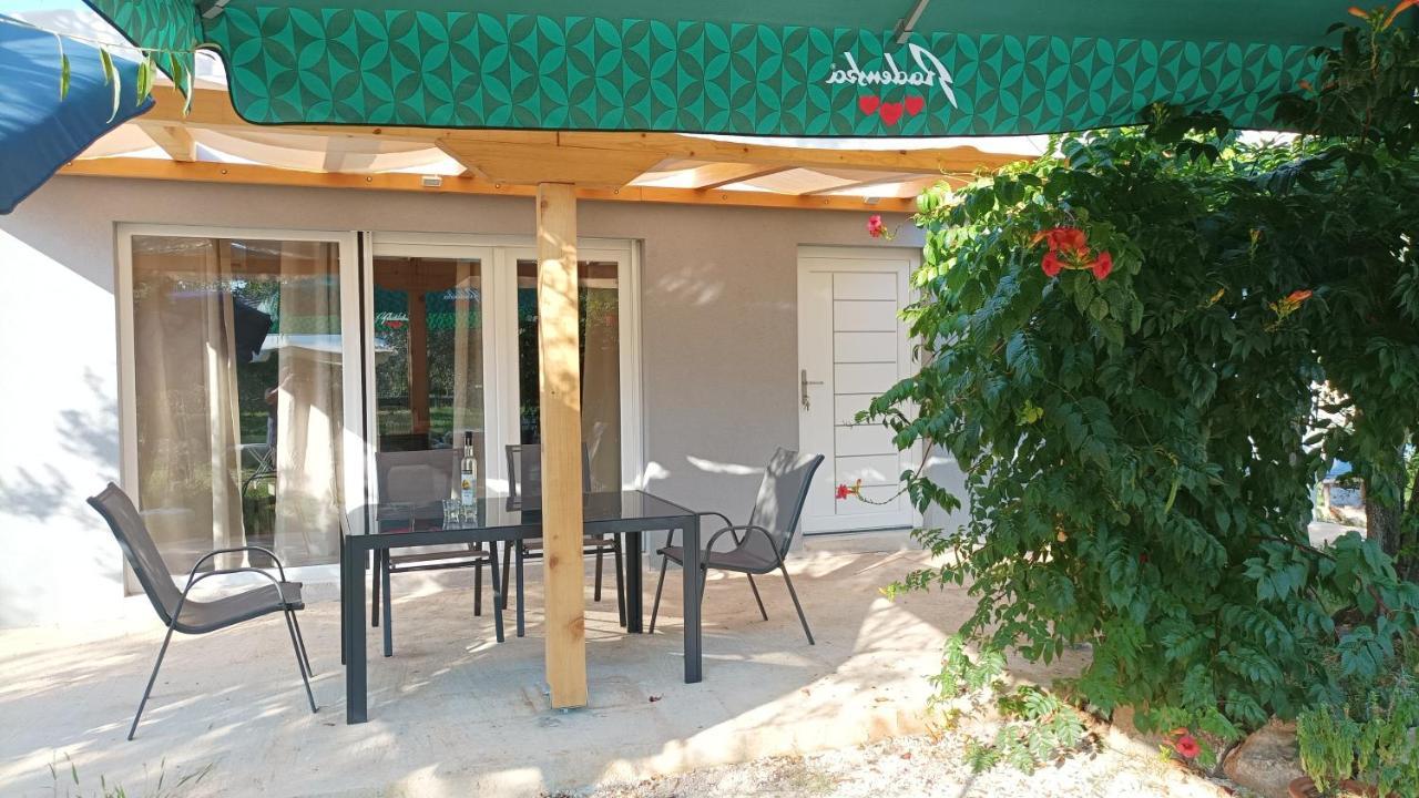 Marti'S House In The Olive Grove Apartment Fazana Bagian luar foto