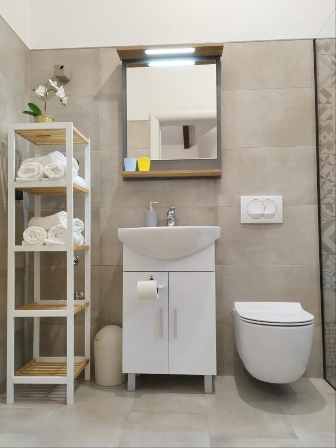 Marti'S House In The Olive Grove Apartment Fazana Bagian luar foto