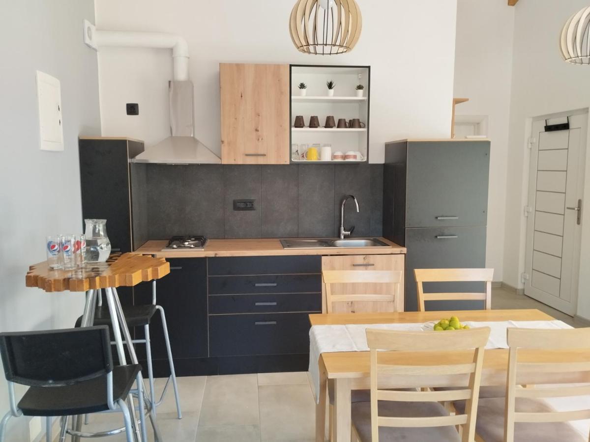 Marti'S House In The Olive Grove Apartment Fazana Bagian luar foto