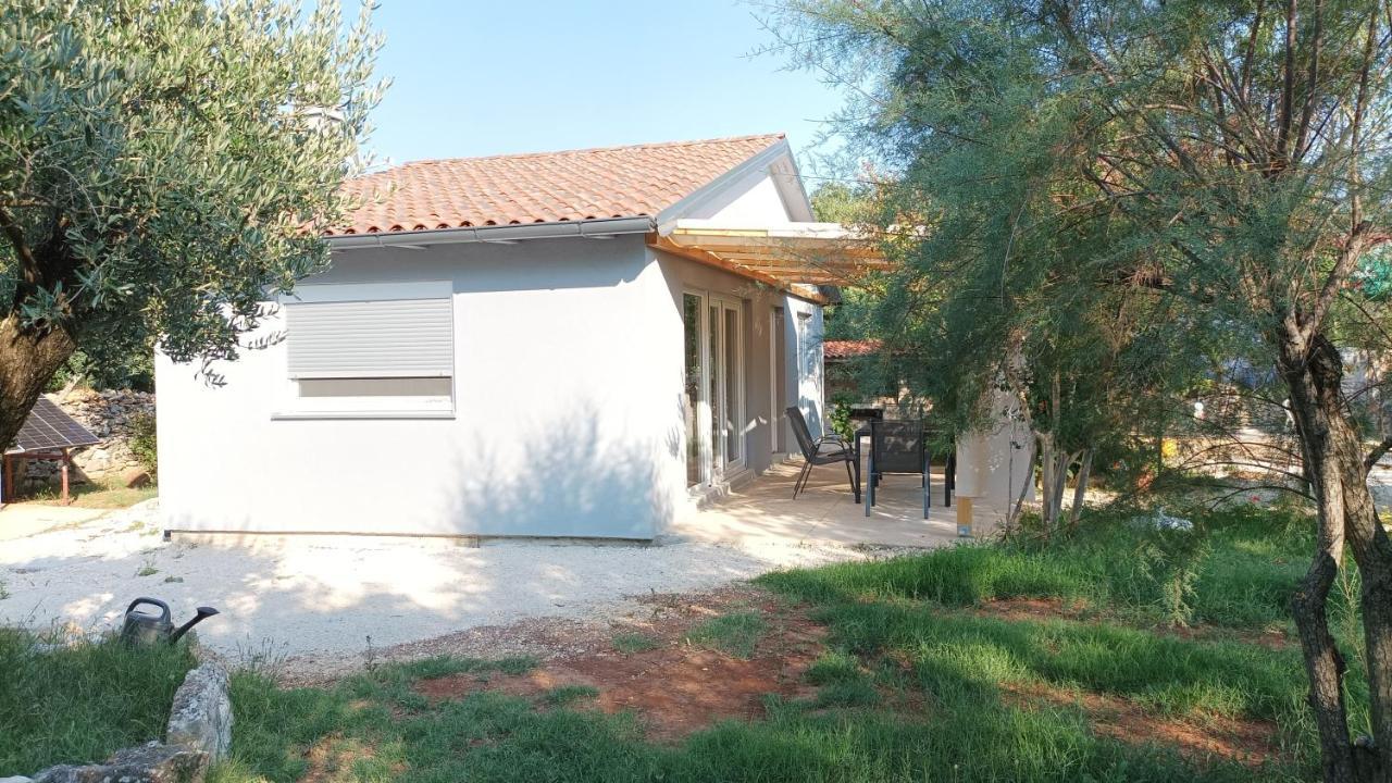 Marti'S House In The Olive Grove Apartment Fazana Bagian luar foto
