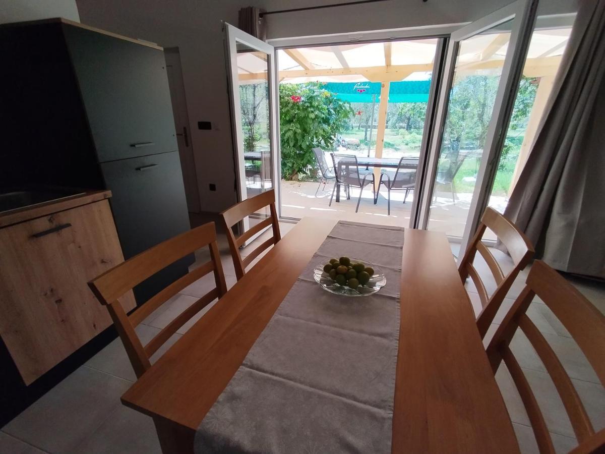 Marti'S House In The Olive Grove Apartment Fazana Bagian luar foto