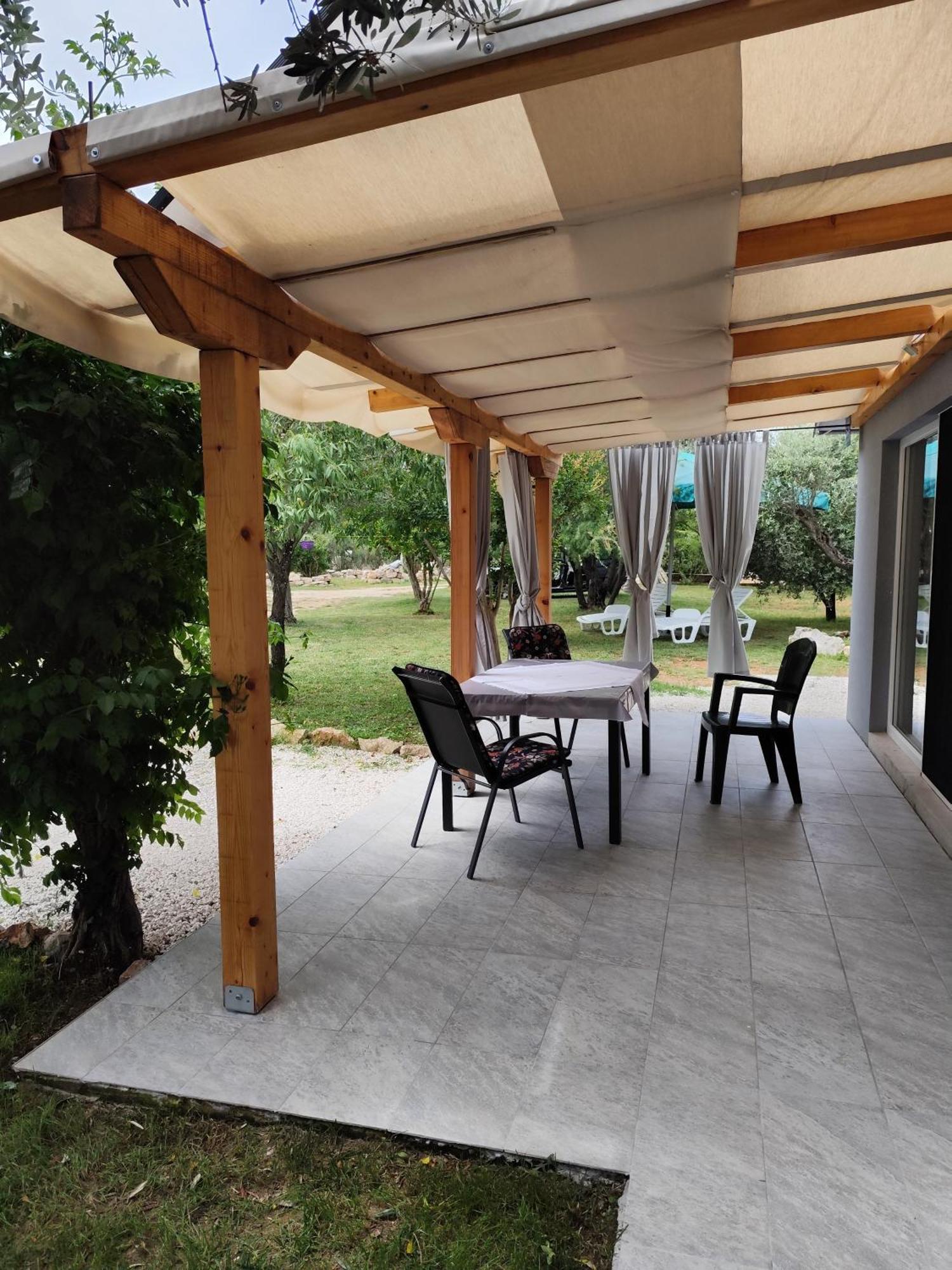Marti'S House In The Olive Grove Apartment Fazana Bagian luar foto