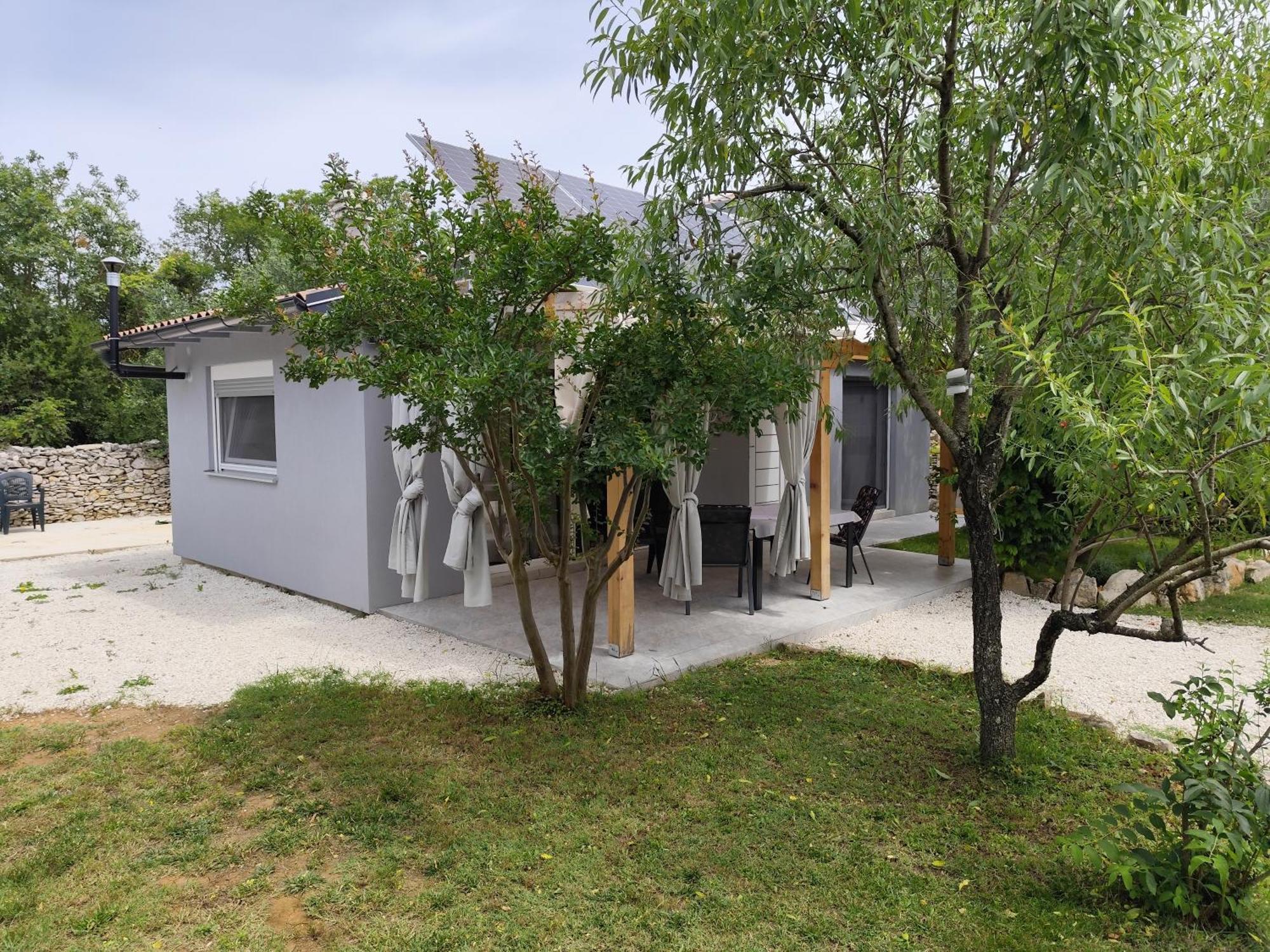 Marti'S House In The Olive Grove Apartment Fazana Bagian luar foto